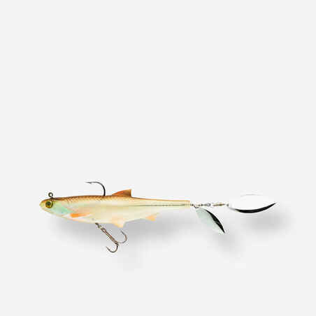 ROACHSPIN 150 ROACH SPINTAIL SHAD SOFT LURE
