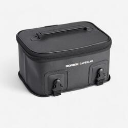 SACOCHE FLOAT TUBE FLTB-5 PÊCHE AUX LEURRES BAKKAN FLTB M