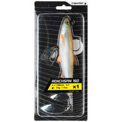 ROACHSPIN 150 ROACH SPINTAIL SHAD SOFT LURE