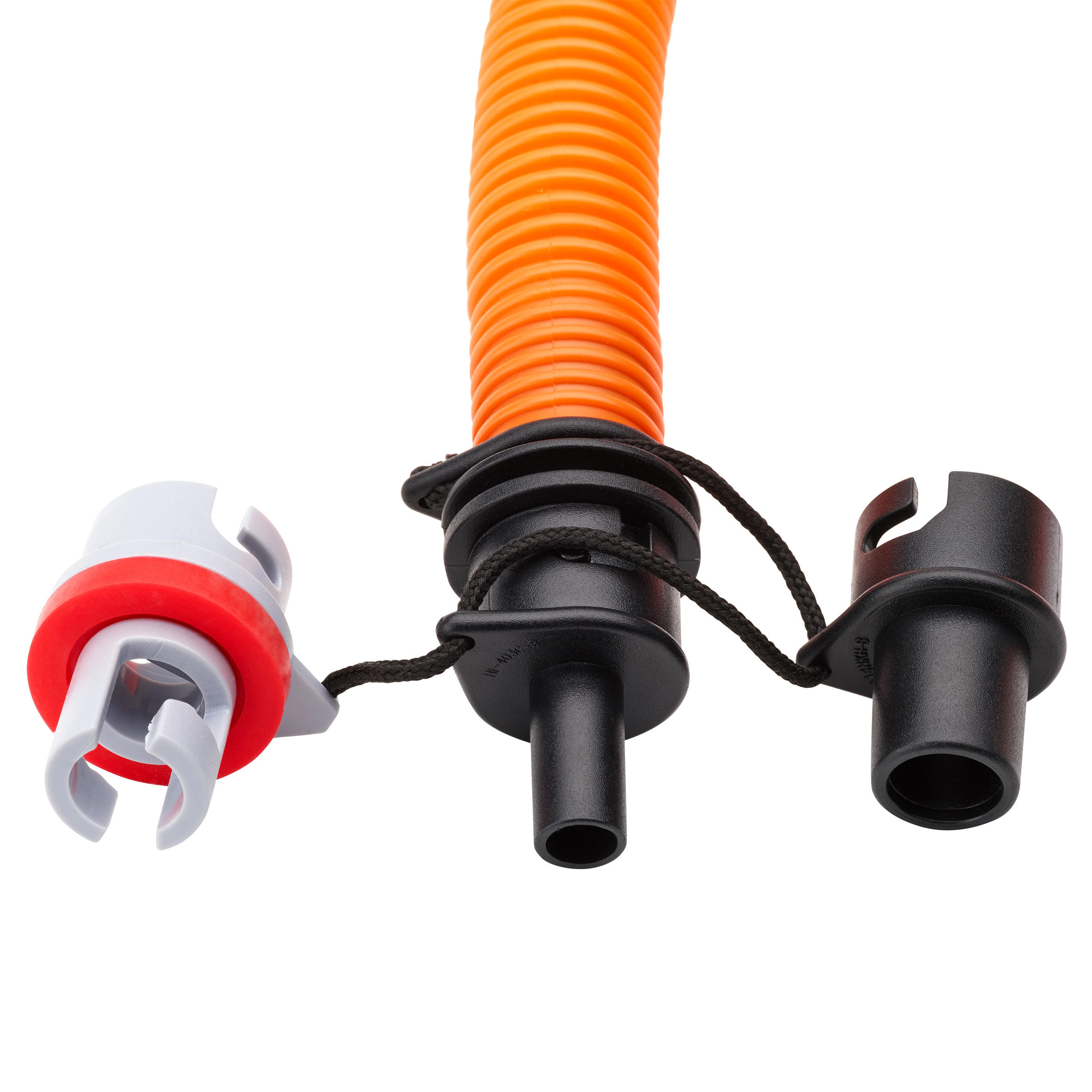 FLTB lure fishing float tube hand pump - CAPERLAN