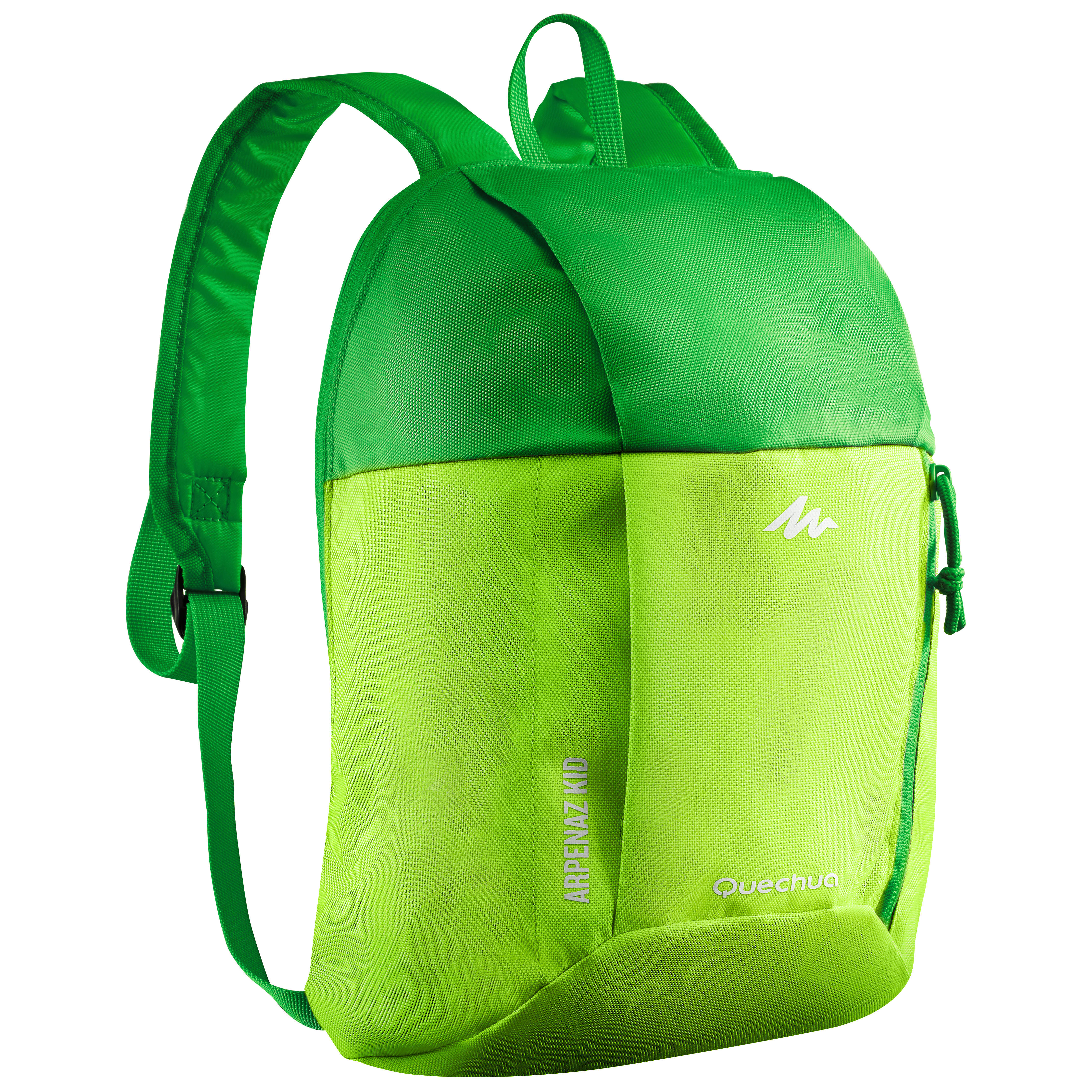 Kids' Backpack Arpenaz 7 Litres - Green 