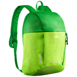 Kids’ Backpack Arpenaz 7 Litres - Green