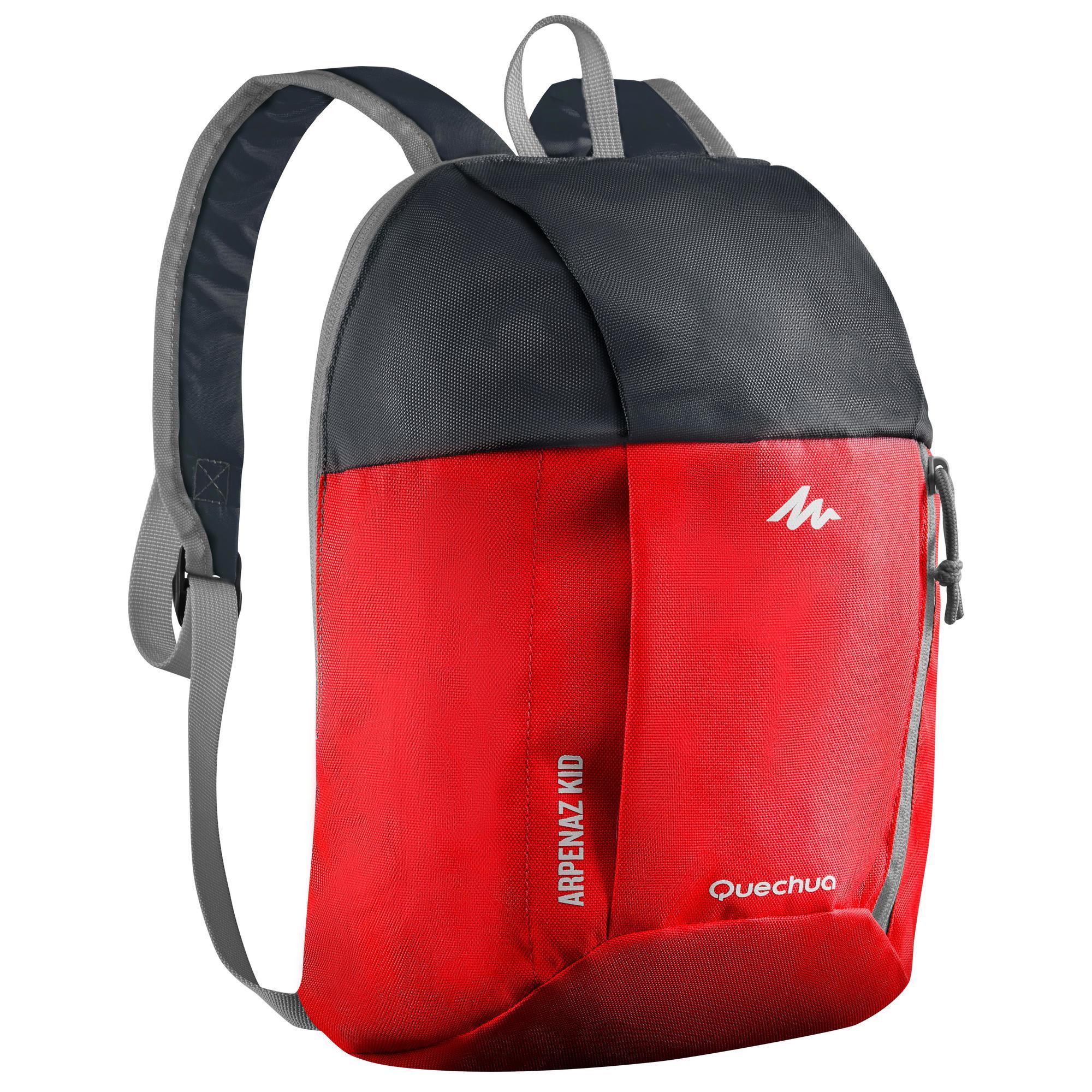 quechua kids backpack