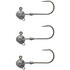 Fishing Lures Jighead 15G 6/0