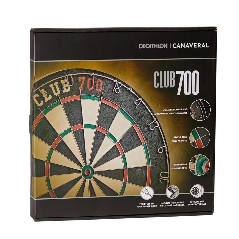 Dart Tahtası - Club 700