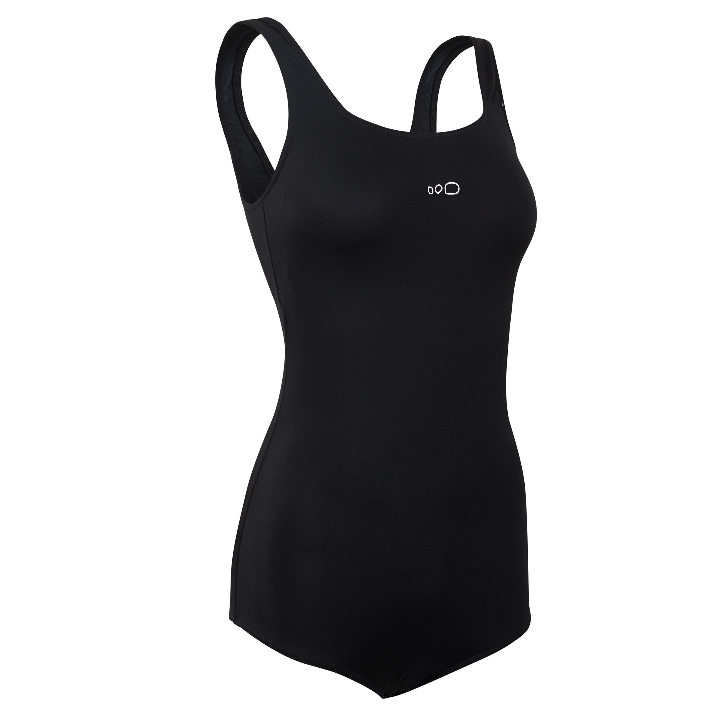 swimming costume for womens decathlon