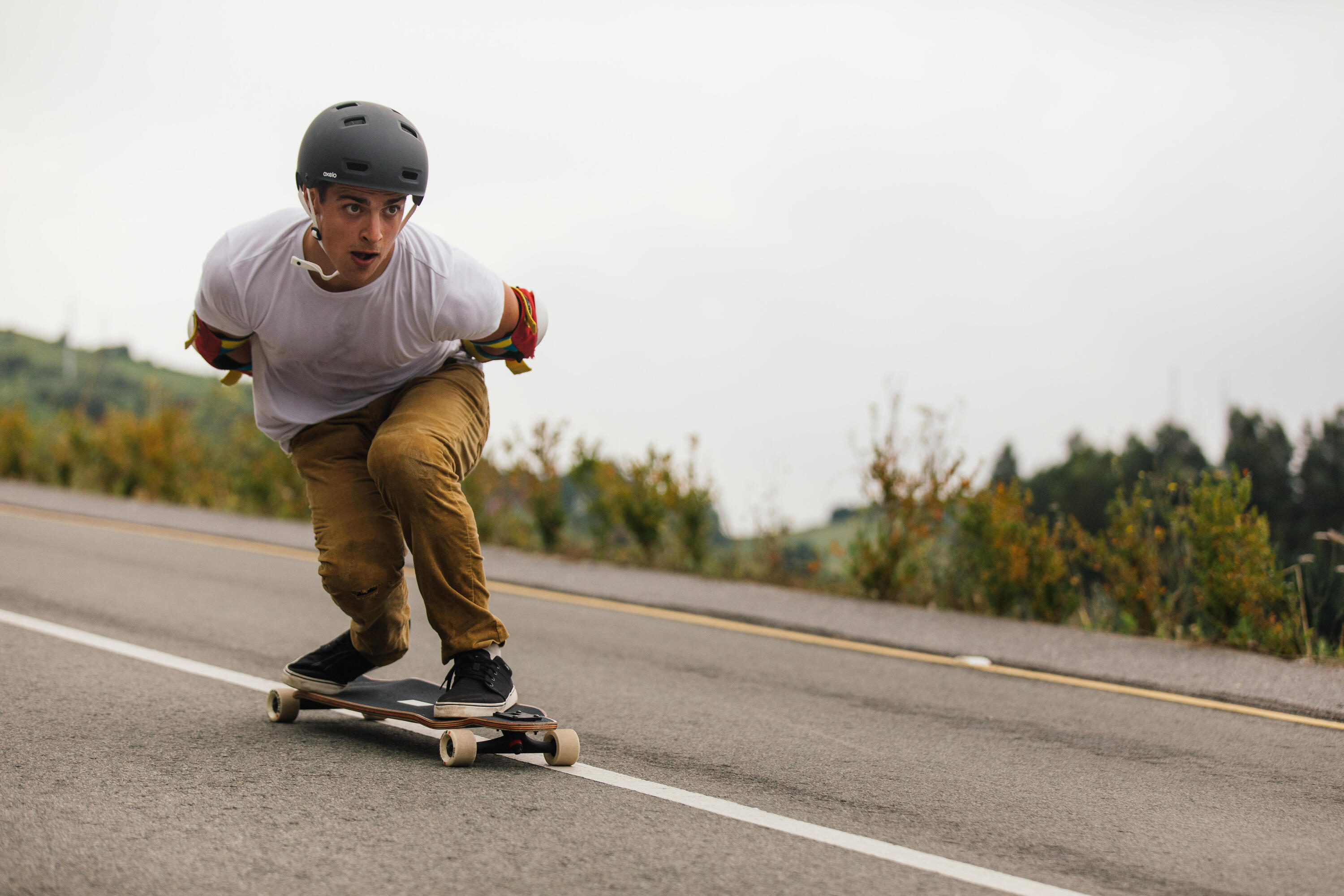 LONGBOARD FREE520 JAPAN 11/22