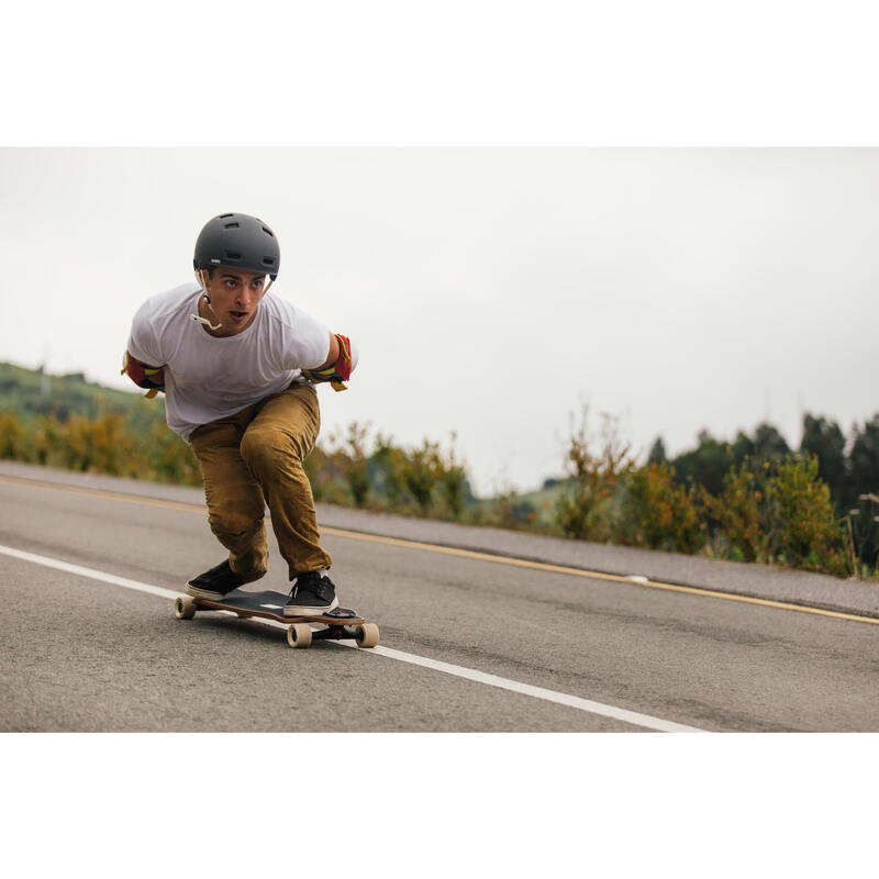 Longboard - 94,5 cm × 25 cm - Free520
