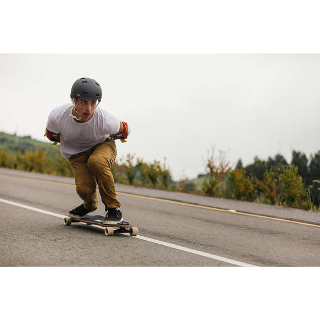 OXELO Longboard Free 520 Japan Decathlon