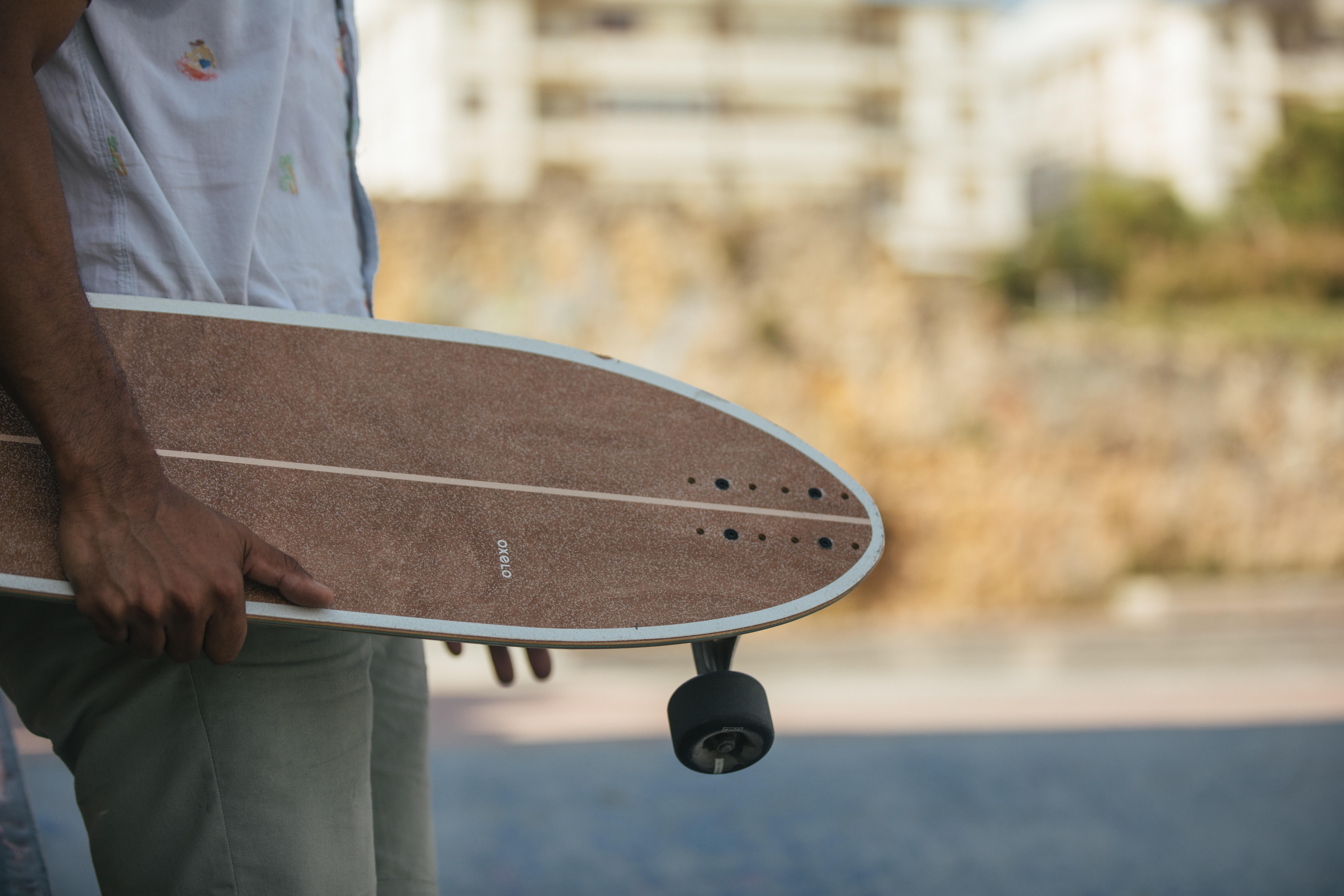 Skateboard, Waveboard, Longboard | DECATHLON