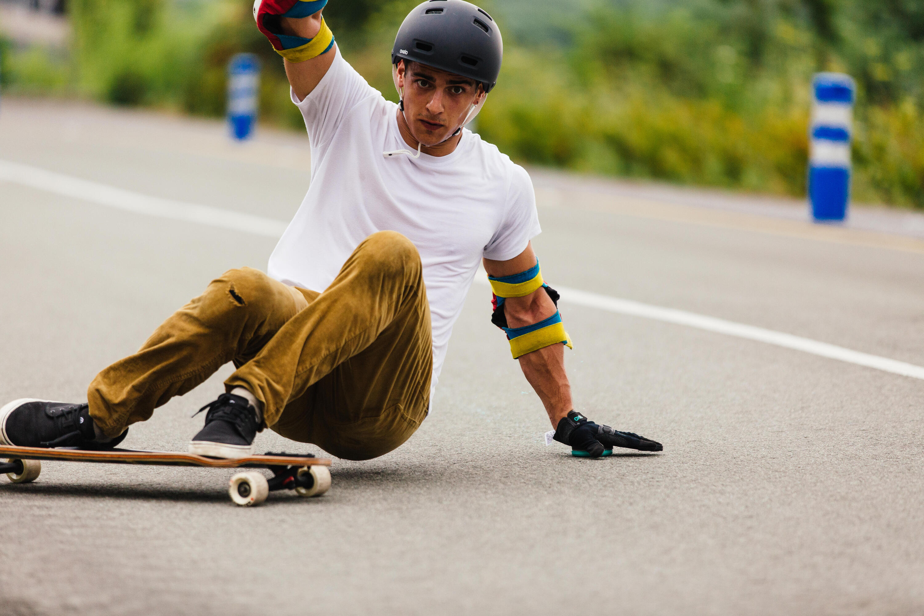 LONGBOARD FREE520 JAPAN 18/22