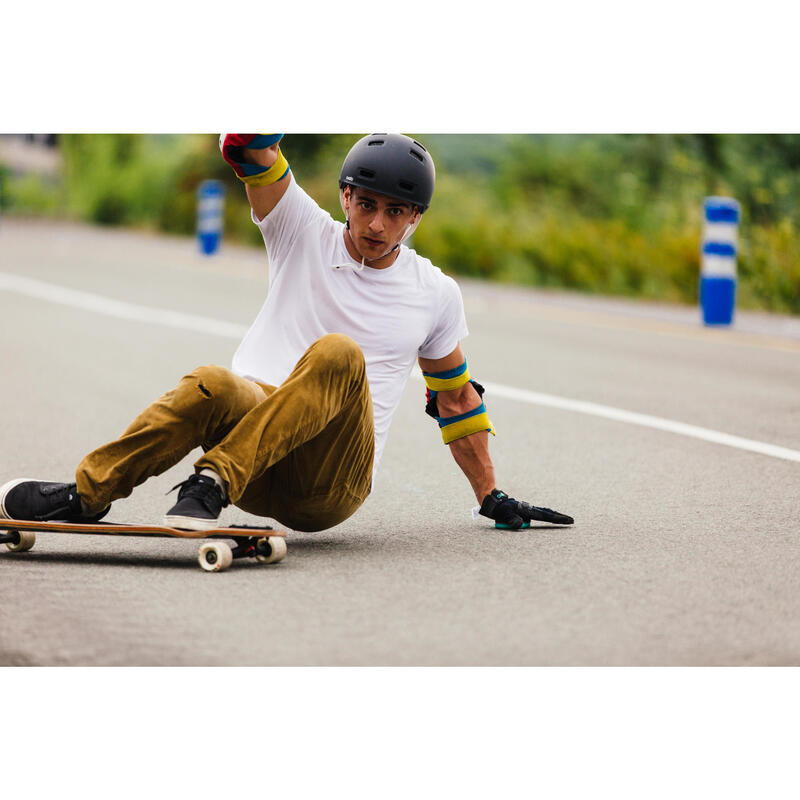 Longboard - 94,5 cm × 25 cm - Free520