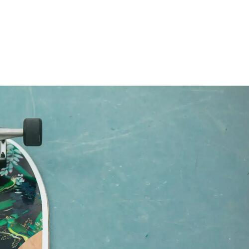 LONGBOARD - CARVE540 BIRD OXELO
