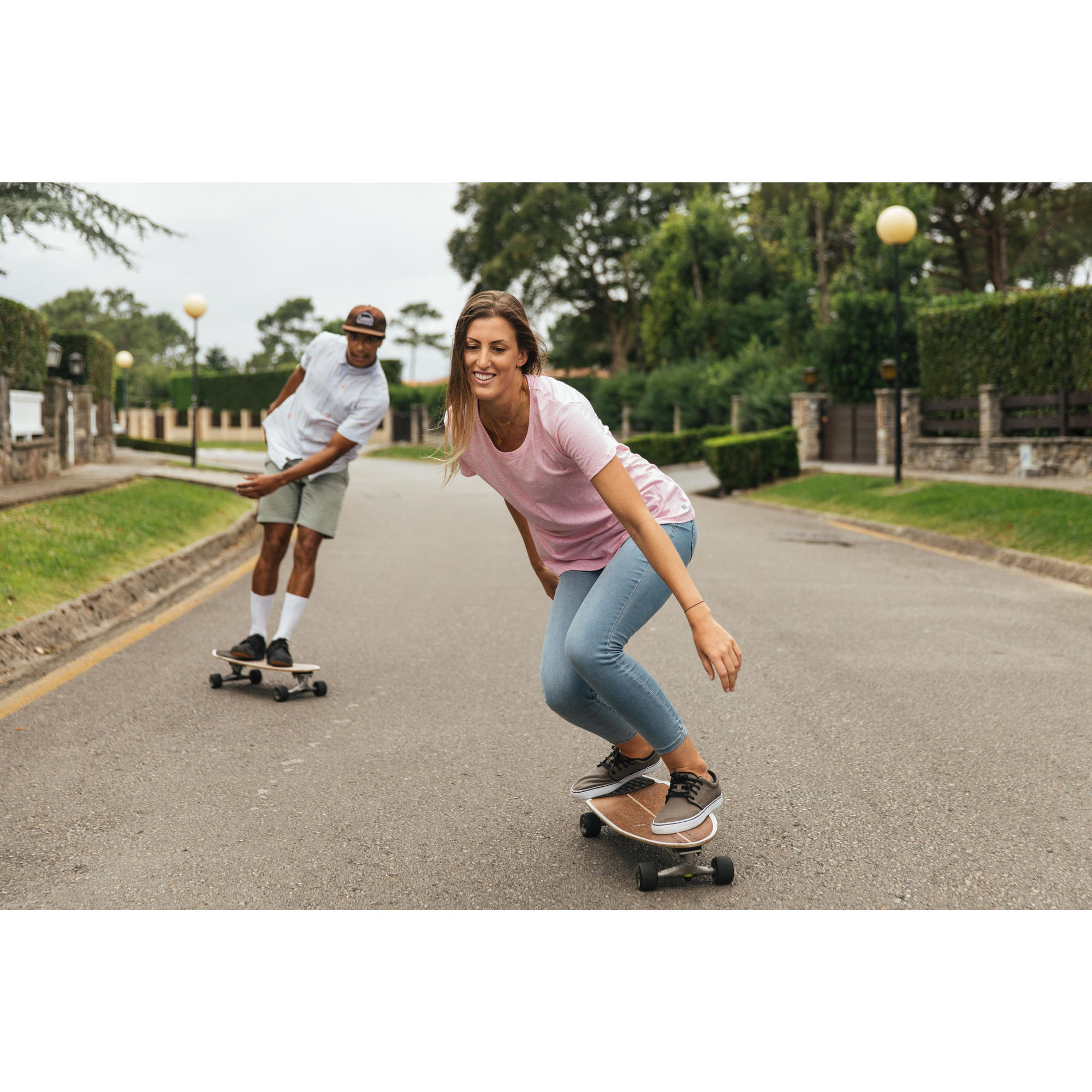 Oxelo surf skate outlet