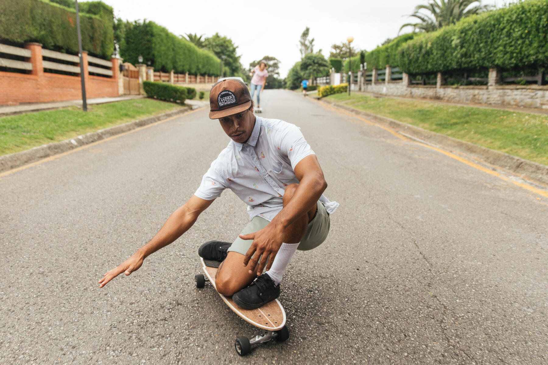 CARVE 540
