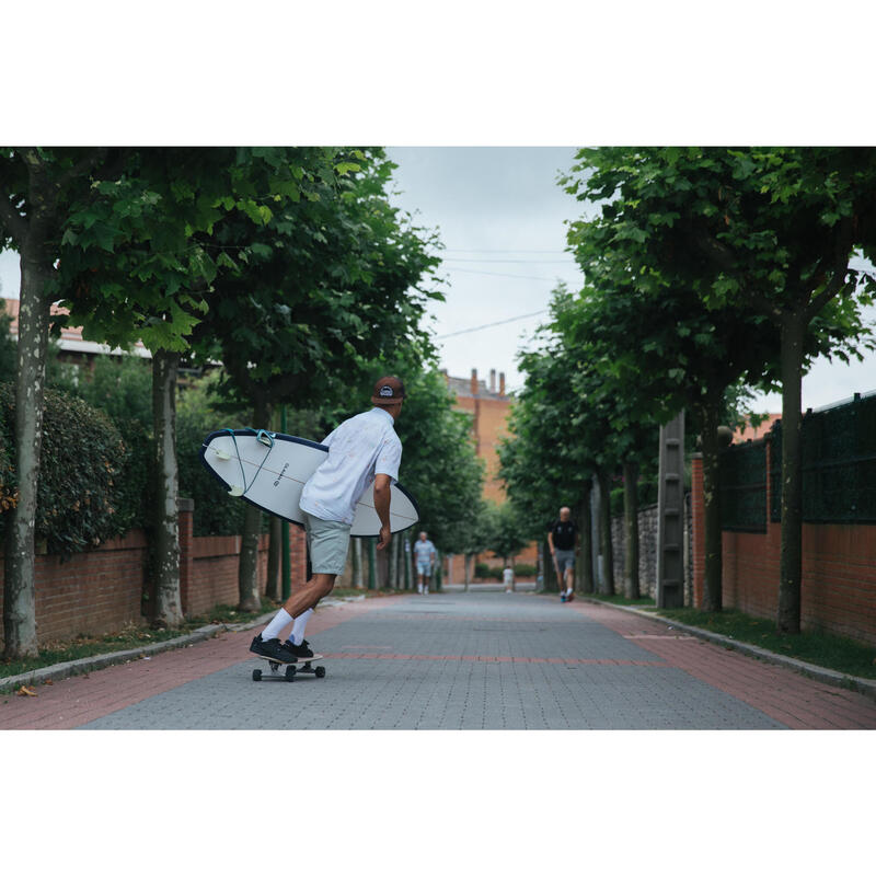 Surfskate Longboard - 32" - Carve 540 Bird
