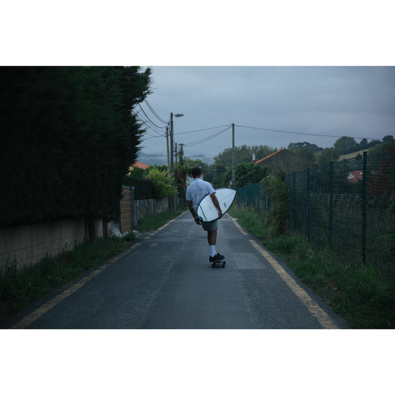 Surfskate Longboard - 32" - Carve 540 Bird