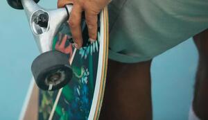 Longboard Cruising Longboard Cruising