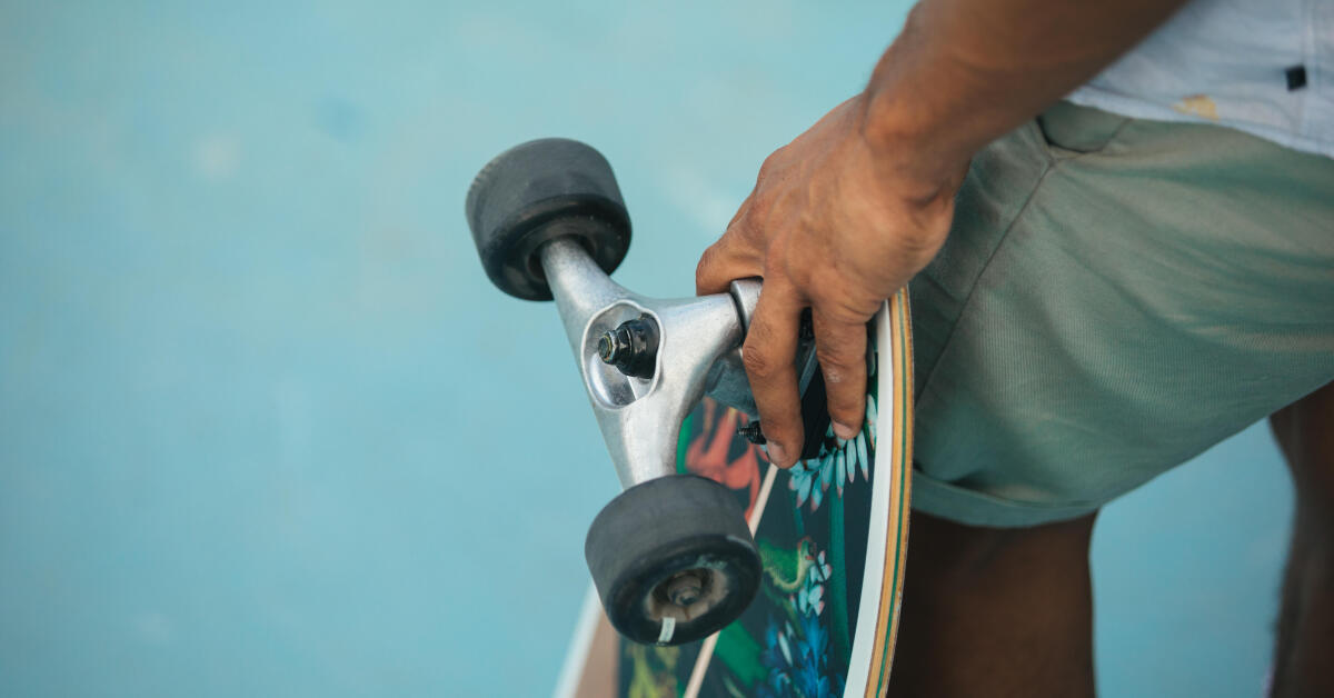 Forføre dissipation Nysgerrighed Longboard et cruiser : quelles différences ?