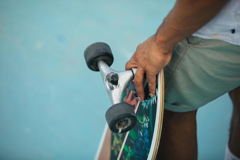 Longboard oder Cruiser: die Unterschiede im Detail