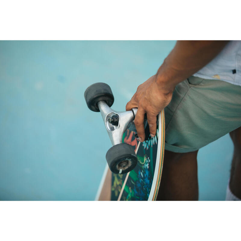 Surfskate Longboard - 32" - Carve 540 Bird