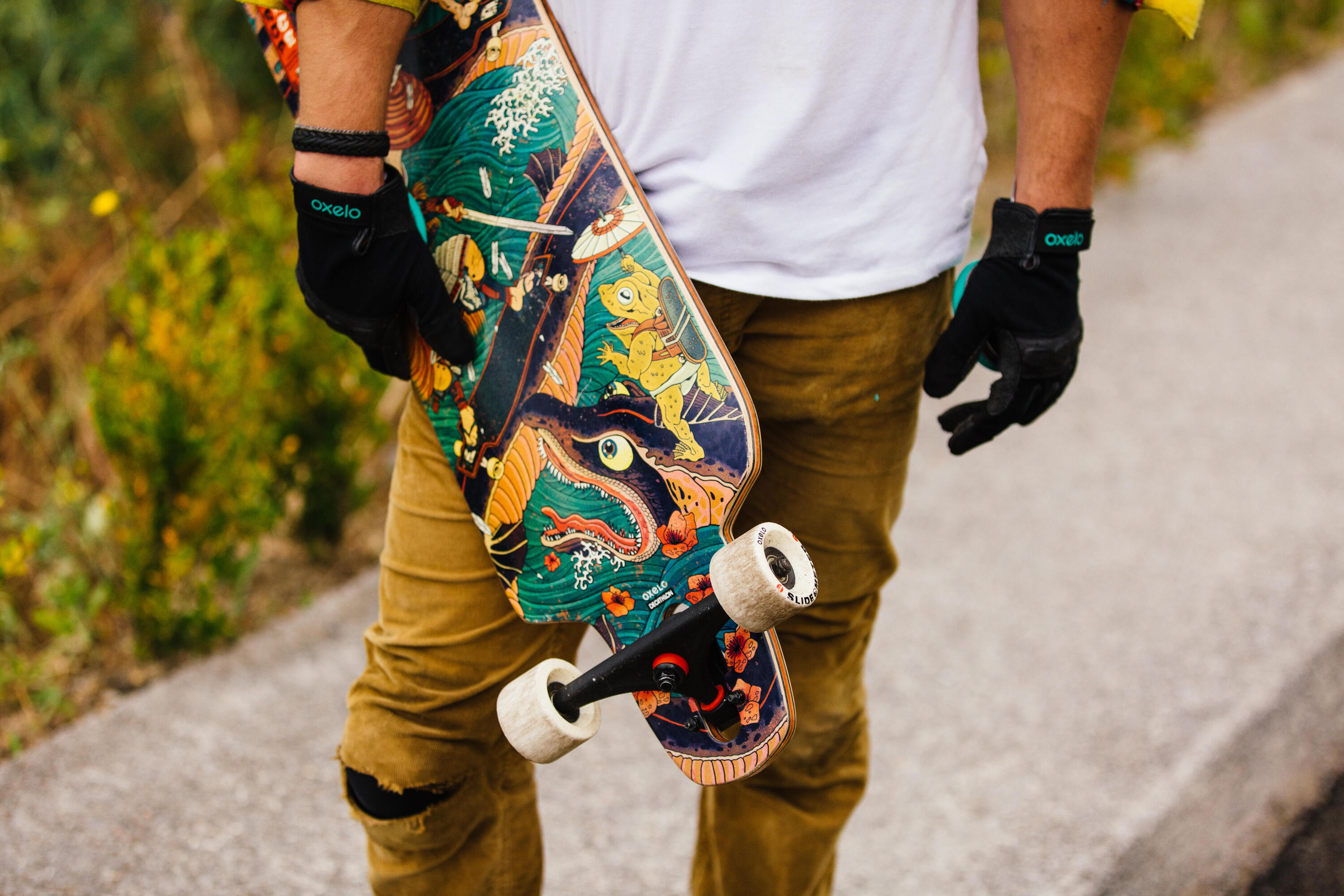 LONGBOARD FREE520 JAPAN 16/22