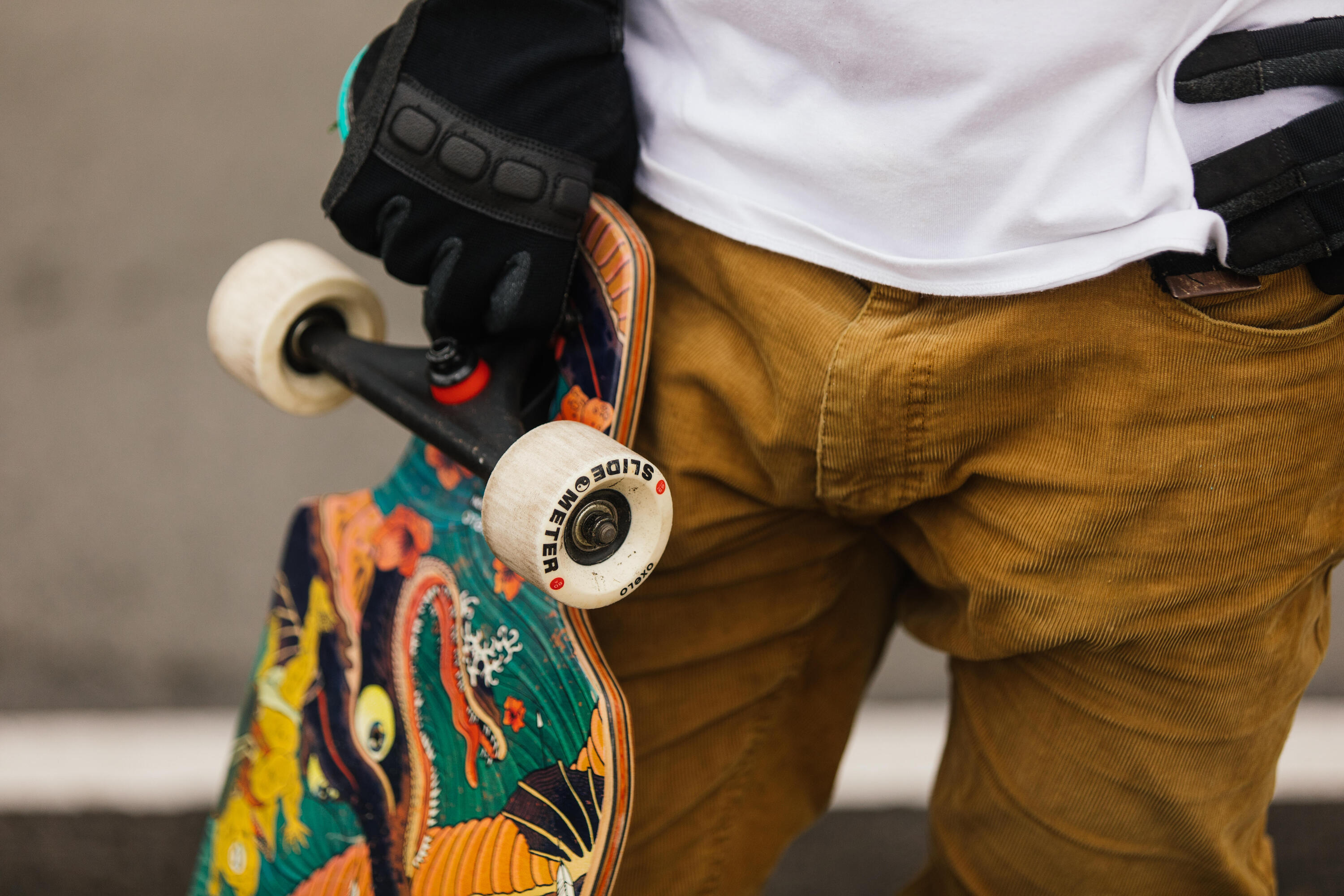 LONGBOARD FREE520 JAPAN 17/22