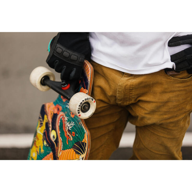 Longboard - 94,5 cm × 25 cm - Free520