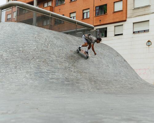 carving curves carve 540