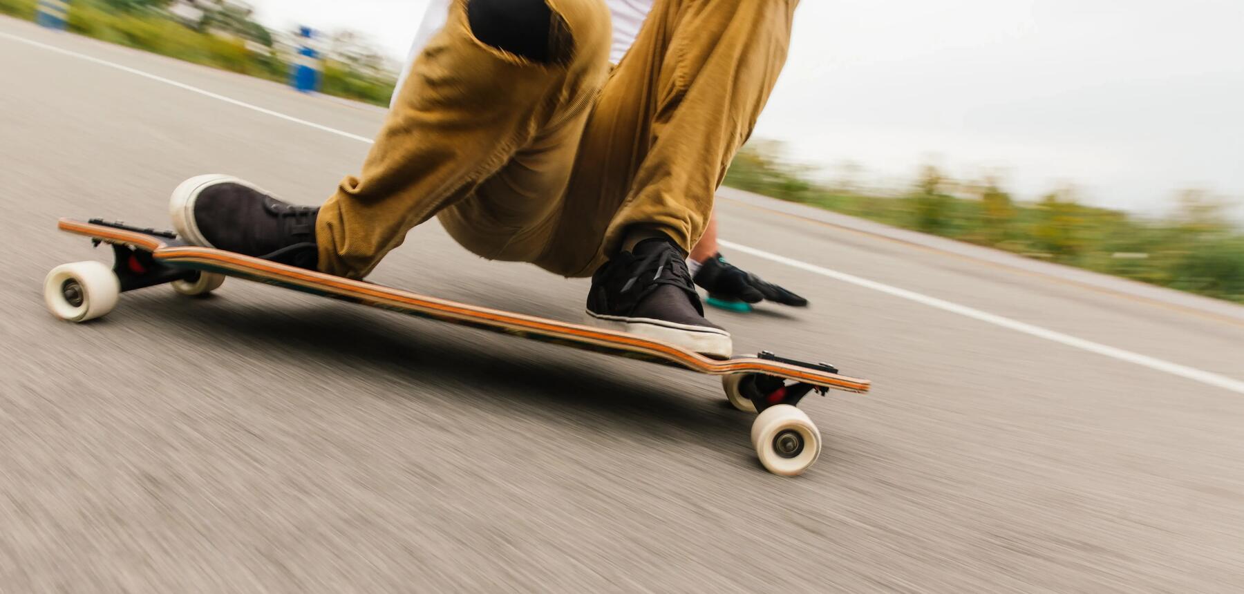 Trucos de skate | Decathlon