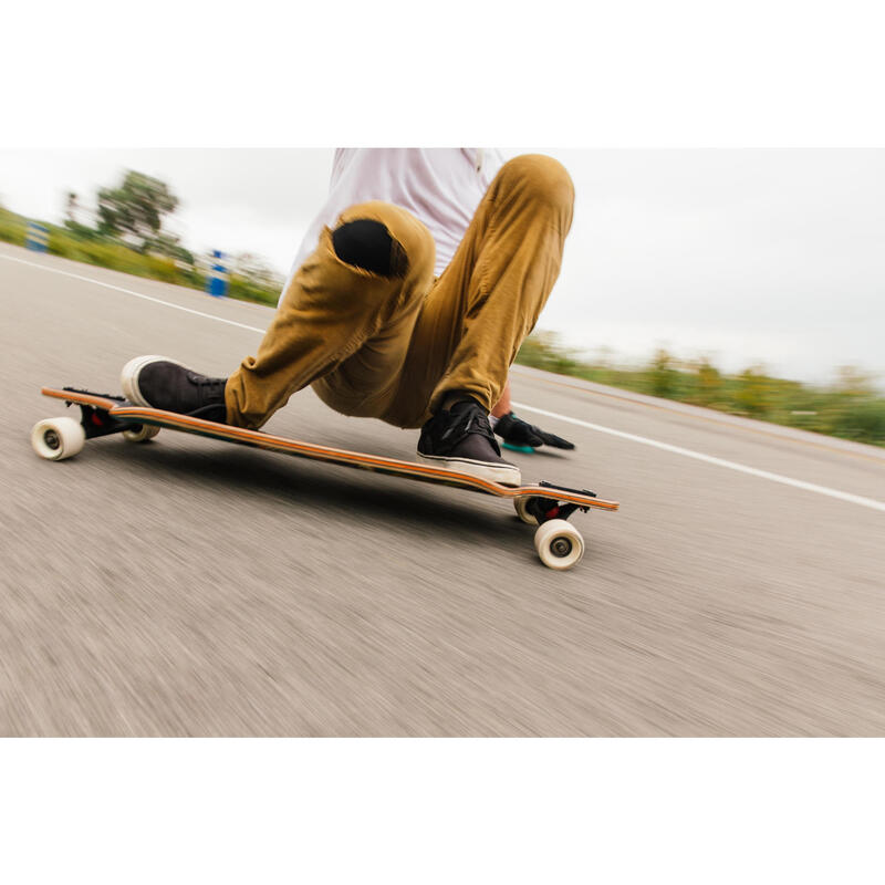Longboard - 94,5 cm × 25 cm - Free520