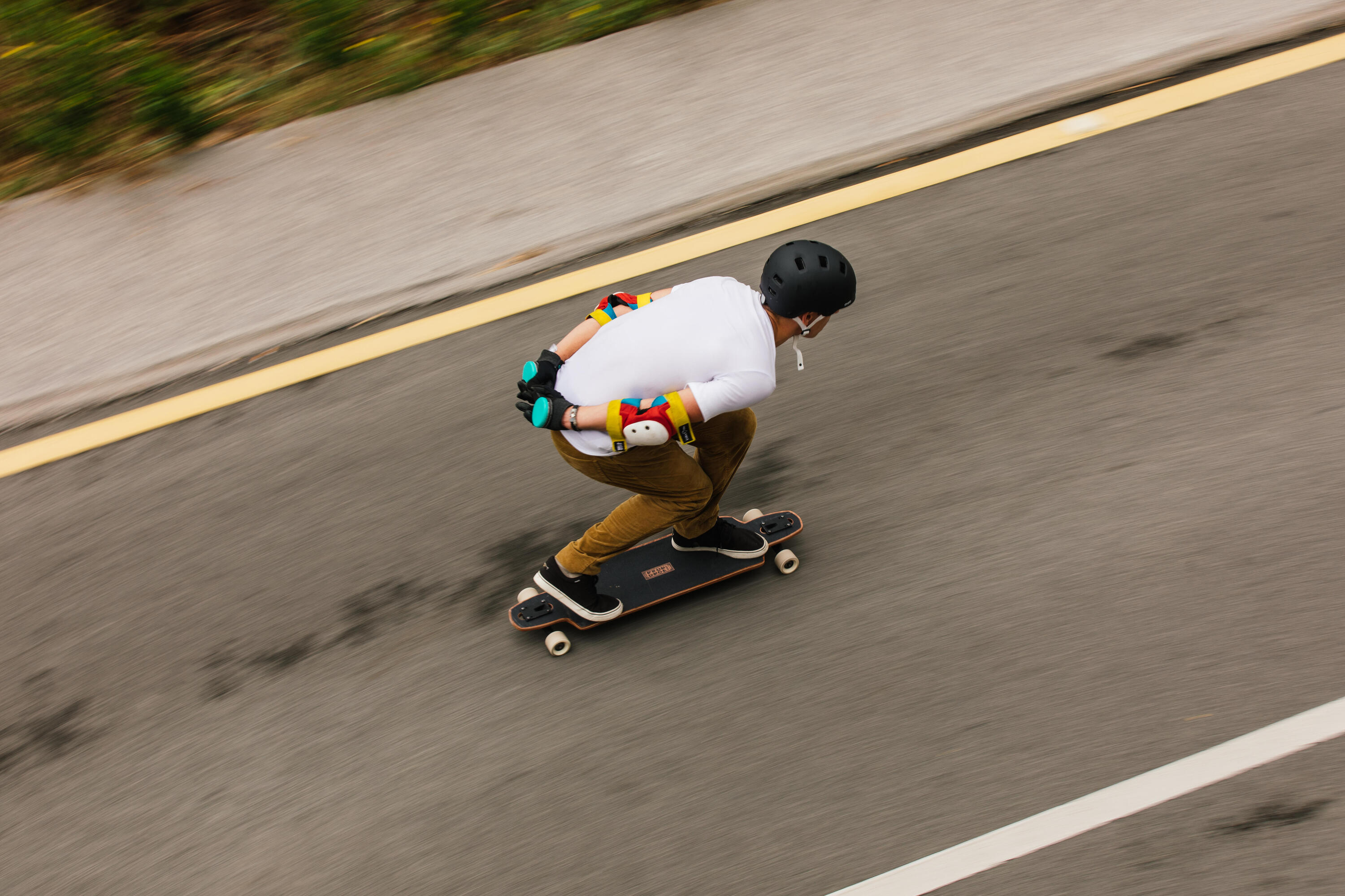 LONGBOARD FREE520 JAPAN 12/22