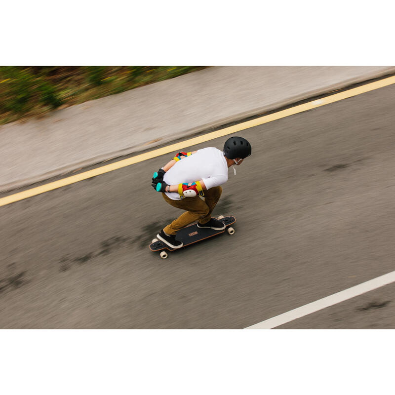 Longboard - 94,5 cm × 25 cm - Free520