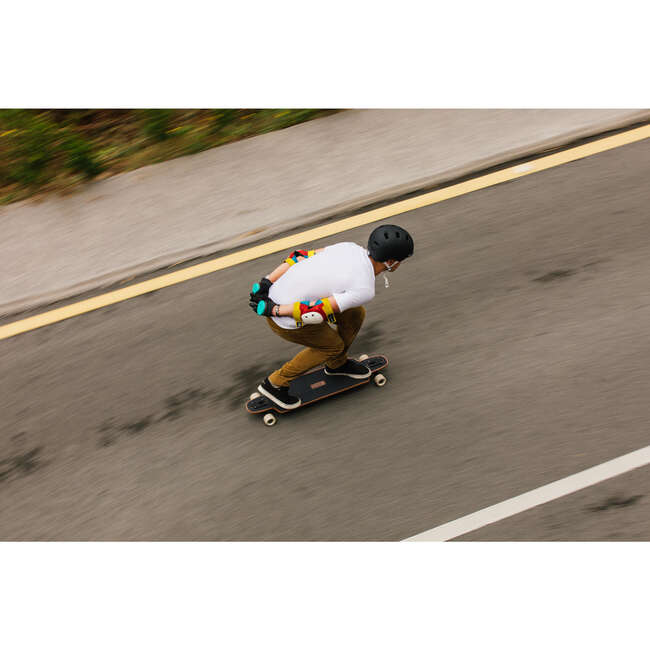 OXELO Longboard Free 520 Japan Decathlon