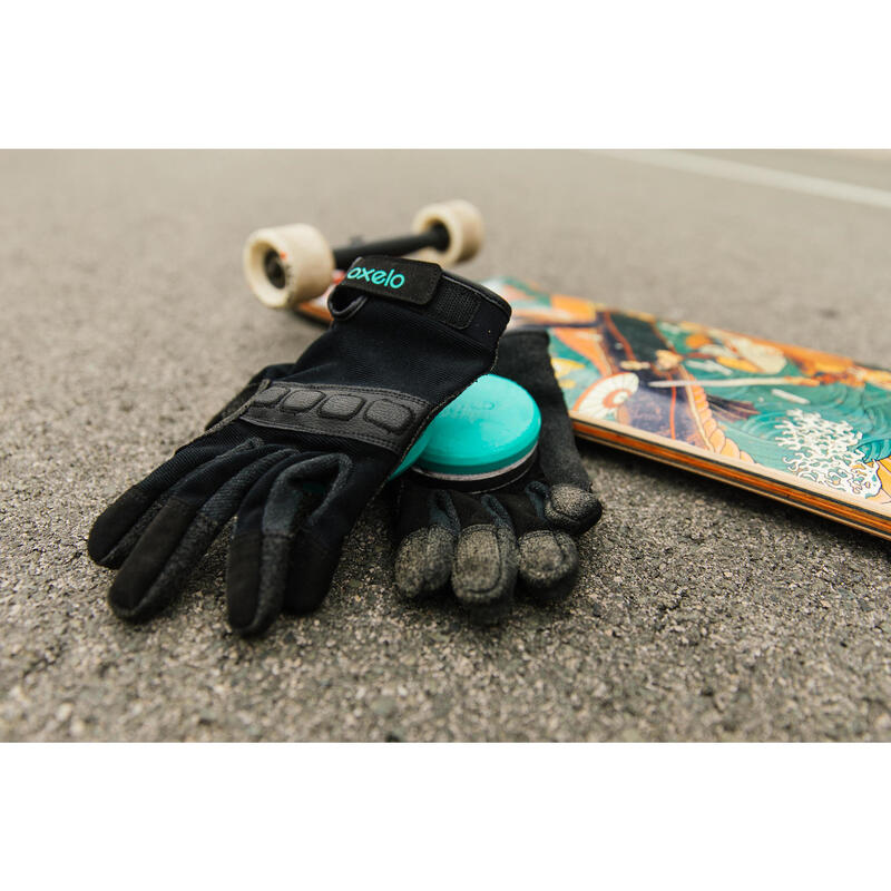 Longboard - 94,5 cm × 25 cm - Free520
