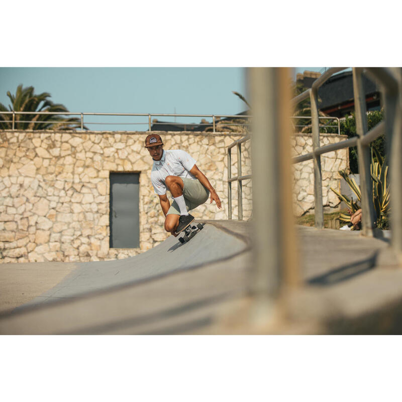 Surfskate Longboard - 32" - Carve 540 Bird