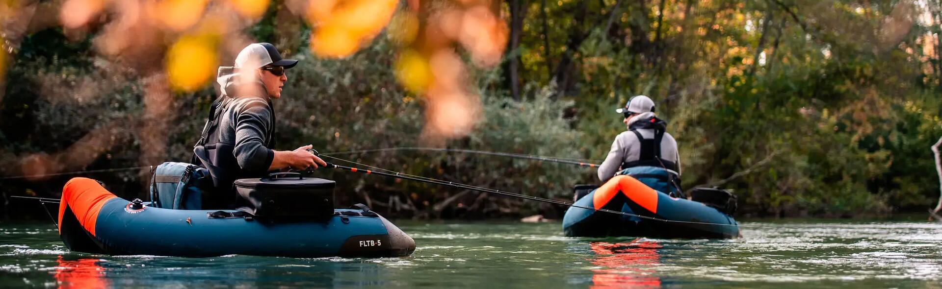 float tube