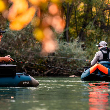 float tube
