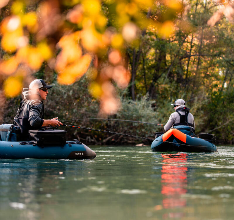 float tube