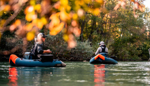 float tube