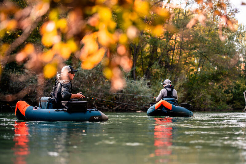 Comment choisir son float tube ?