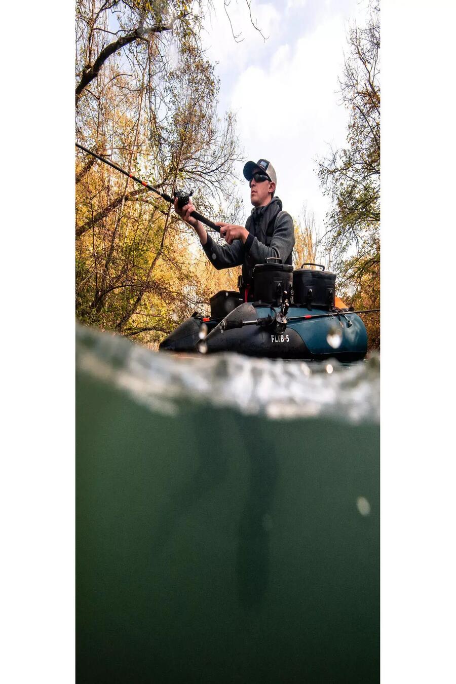 float-tube-grand-lac