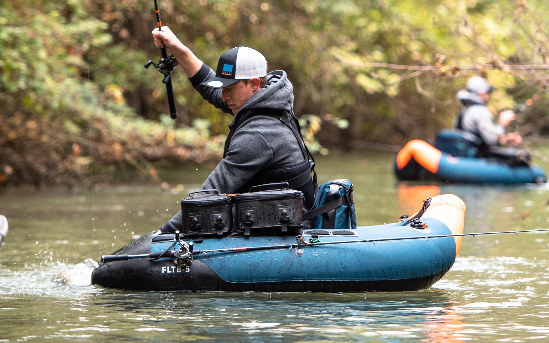 faire de la pêche sportive un vrai sport