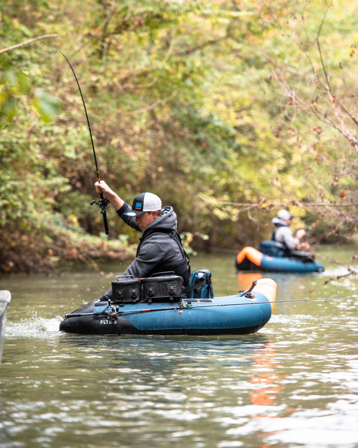 faire de la pêche sportive un vrai sport faire de la pêche sportive un vrai sport