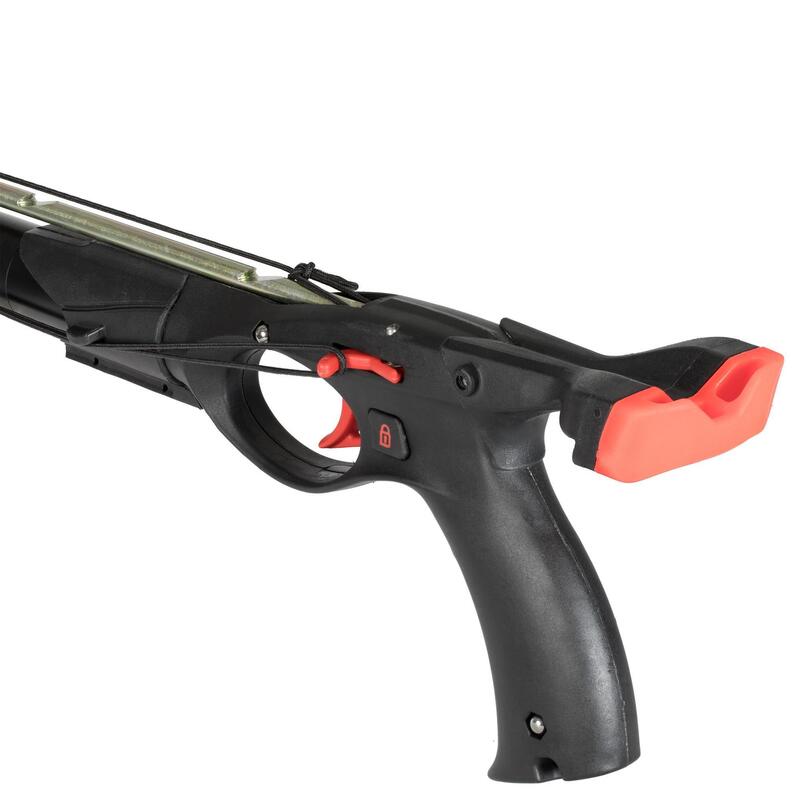 Su Altı Avcılığı Zıpkını - 75 Cm - 100