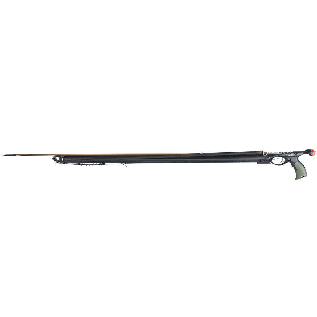 Spearfishing cuttlefish speargun 75 cm - SPF 500