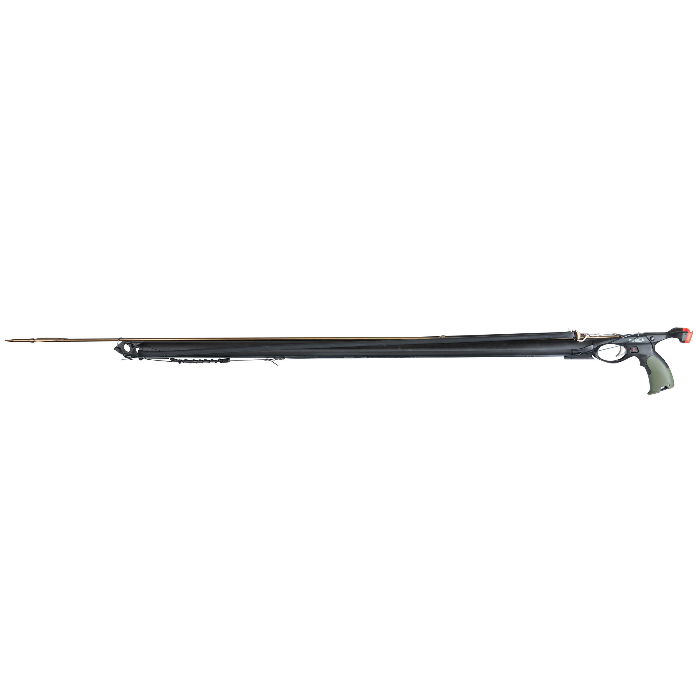 Fusil De Pesca Submarina Apnea Subea SPF 540 75 cm 2/11