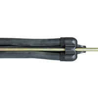 Spearfishing speargun 75 cm SPF 100