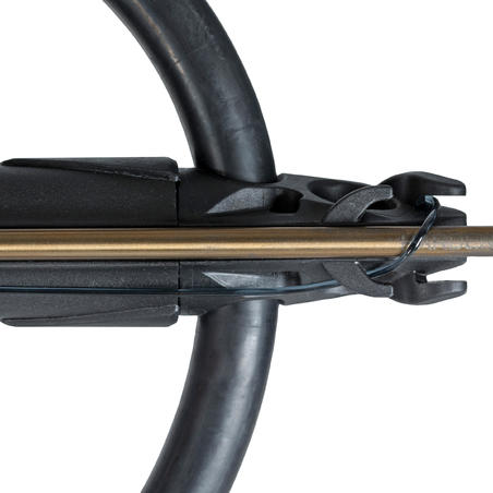 Арбалет SPF 540 90 см для подводной охоты