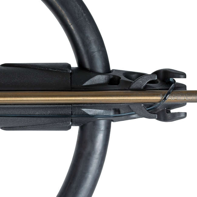 Seac X Fire One Muzzle For Spearguns With 28mm External